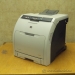 HP Color LaserJet 3600n Network Laser Printer